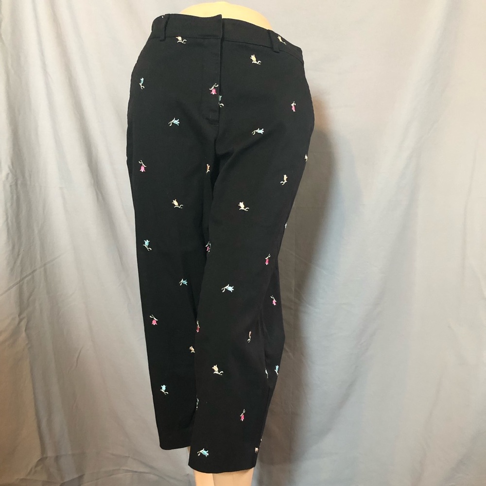 Sag Harbor Capri Pants Size 10